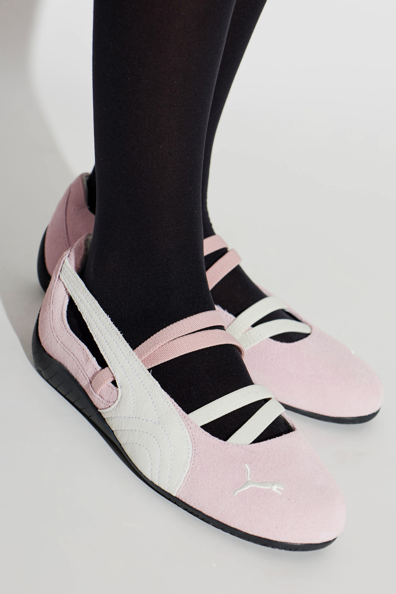 新品⬛︎PUMA⬛︎SPEEDCAT BALLET Vitkac | Women's | shoes Wns' SD Ballet 'Speedcat Puma WNS⬛︎ブラック⬛︎ピンク SD 靴